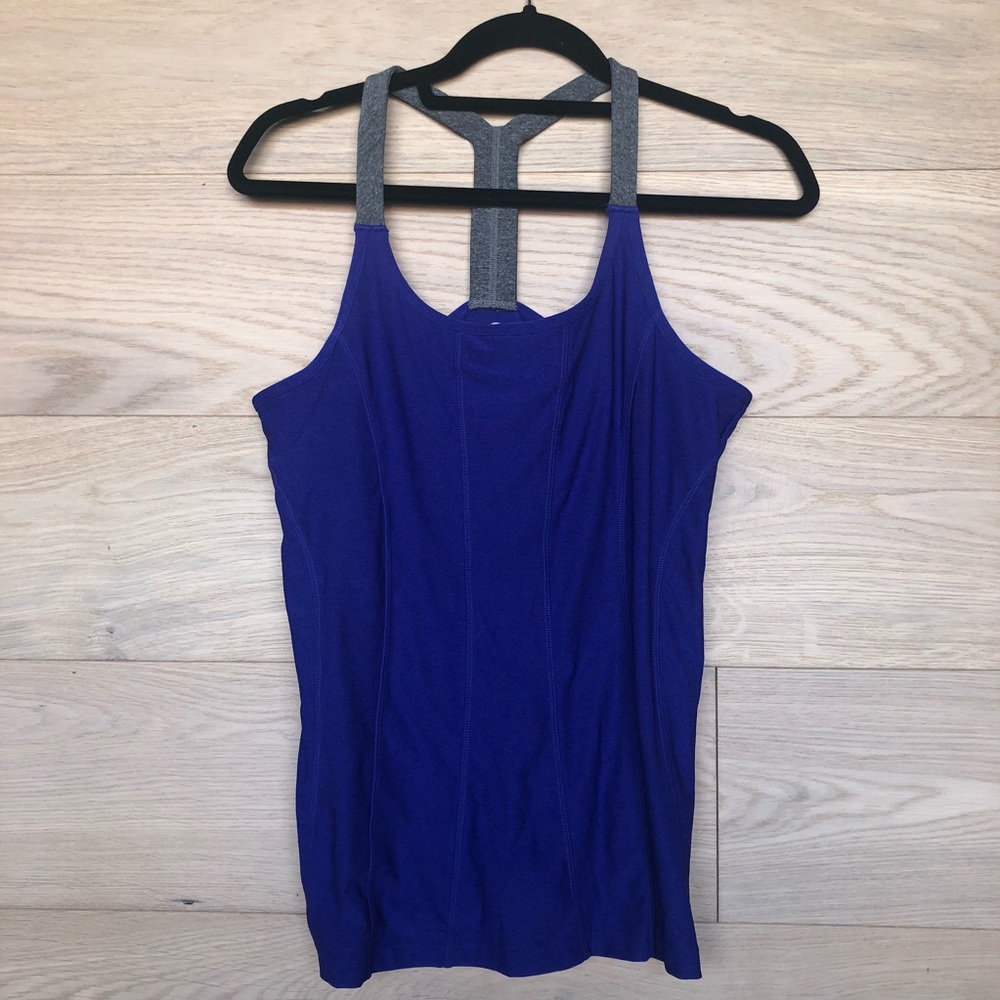 Mpg Workout Tank